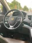A picture of Foreign used Honda CR V 2013