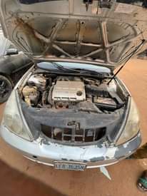 A picture of Dealers deal direct es330 with sound engine and gearbox