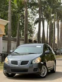 A picture of 2009 PONTIAC VIBE