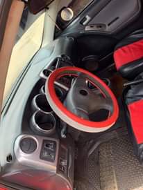 A picture of 2003 Toyota Matrix Toyota
