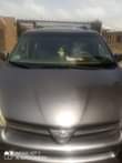 A picture of Big Toyota sienna 05