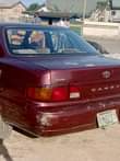 A picture of Toyota orobo