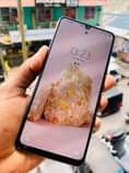 A picture of SAMSUNG GALAXY A32 BADO MPYA