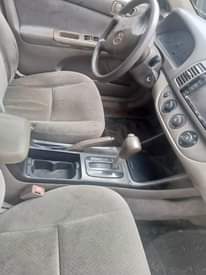 A picture of Toyota big daddy distress sale location rivers state Nigeria