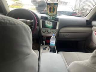 A picture of Toyota Camry 2007 Model LE Nigeria Use Accident Free Good