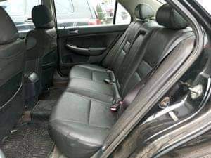 A picture of 2004 HONDA ACCORD EXL
