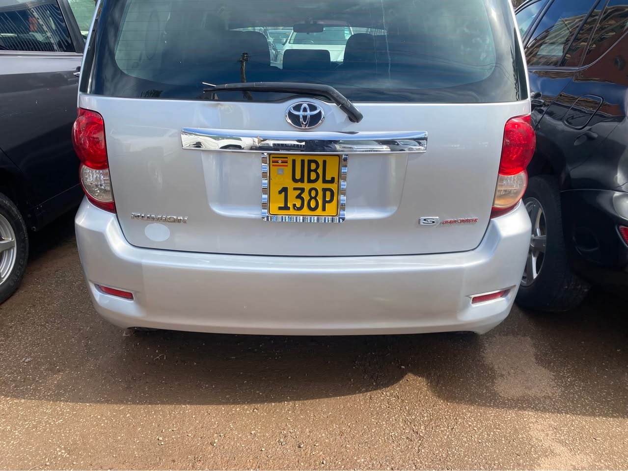 A picture of Rumion For Sale 0704482571 Call WhatsApp