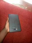 A picture of Lenovo tab 16gb 2gb ram small crack big screen