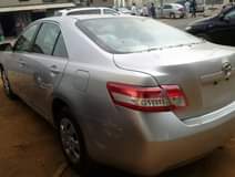 A picture of Available For Sale Please Interested Buyer Only First Body And