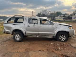 Pretoria B.