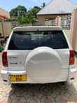 A picture of RAV 4 KILLITIME