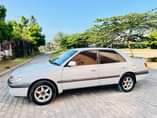 A picture of TOYOTA PREMIO OLD MODEL