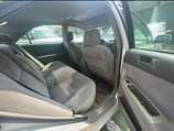 A picture of Clean Camry 2003 upgraded to 2006 model Neatly baked Good