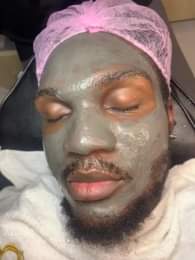 A picture of For any of your beauty needs were available to Cater