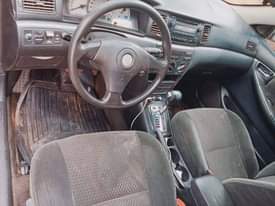 A picture of 2005 Toyota Toyota Corolla CE