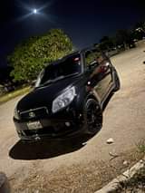 daihatsu terios