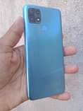 A picture of Oppo A15