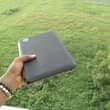 A picture of mini laptop core 2duo