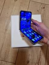 A picture of Oppo find n2 flip 5g