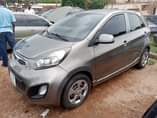 A picture of Distress clean kia picanto 2013 model everything blessed Price 1