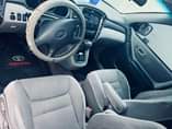 A picture of Toyota Highlander 2003
