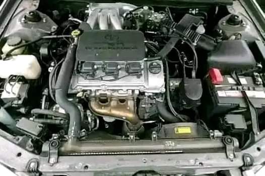 A picture of Very Neat Toyota Camry Pencil light 08131359962