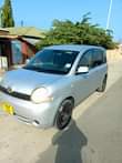 A picture of Toyota Sienta Full AC Full document Year 2005 149CC Price