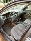 A picture of Toyota Camry tinny lite Ac chilling Engine gear n good