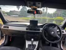A picture of BMW 318i 2008model 13m quick sale