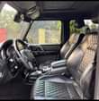A picture of Mercedes G 63 2015 Going For 40 Million