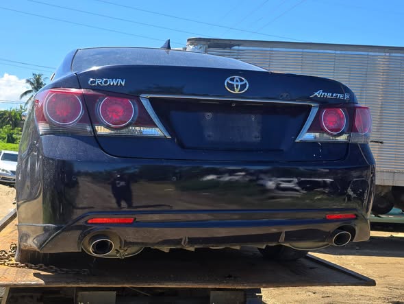 toyota athlete