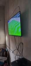 A picture of Three tvs two are 42 inches and one are 32