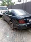A picture of HONDA ACCORD FIRSTBODY EVERYTHING SHARP