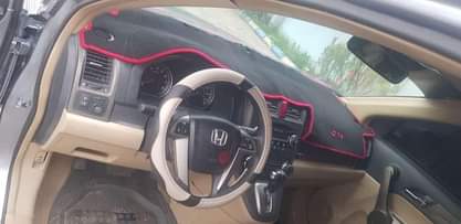 A picture of EZE NONI AUTOS BELGIUM GRADE HONDA CR V model 08