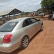 A picture of Toyota avensis
