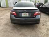 A picture of 2008 CAMRY SPORT 09030654090