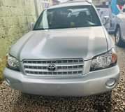 A picture of Clean HIGHLANDER 04