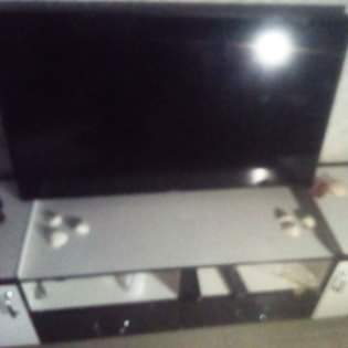 A picture of Hisense 43 inches TV