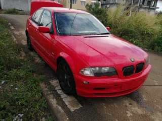 bmw e46