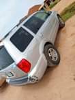 A picture of 2004 HONDA PILOT