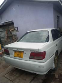 A picture of NAUZA GARI YANGU CARINA TI