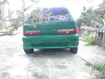 rolling shell