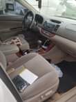 A picture of Toyota camry BIG DADDY 2006 model first body tokunbo standard