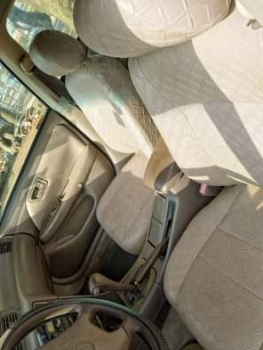 A picture of Owner need money today today Toyota Camry tiny light engine