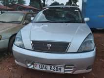 A picture of Opa 1zz 8 5m nabweru 0705378411