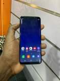 A picture of Samsung S8 64gb