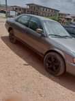 A picture of Used toyota Camry pencil for sale 950k Location Osun state