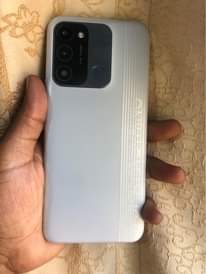 A picture of Tecno spark 8c