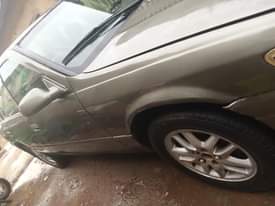 A picture of Toyota Camry 2002 drop light