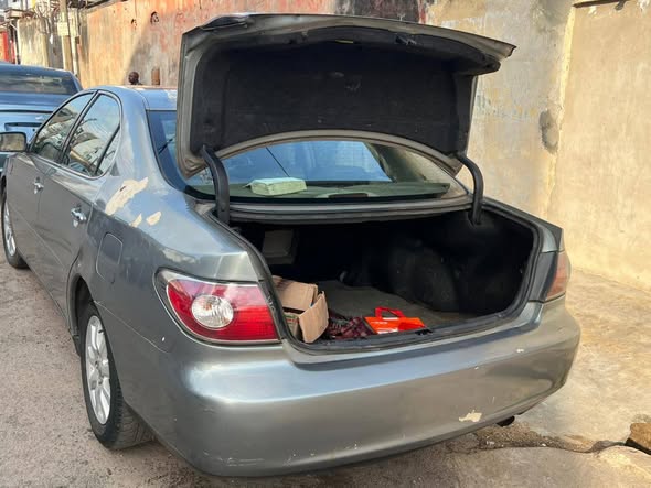 A picture of Lexus ES 300